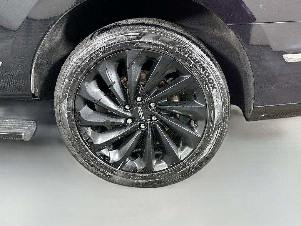 Used 2021 Lincoln Navigator Reserve image 34