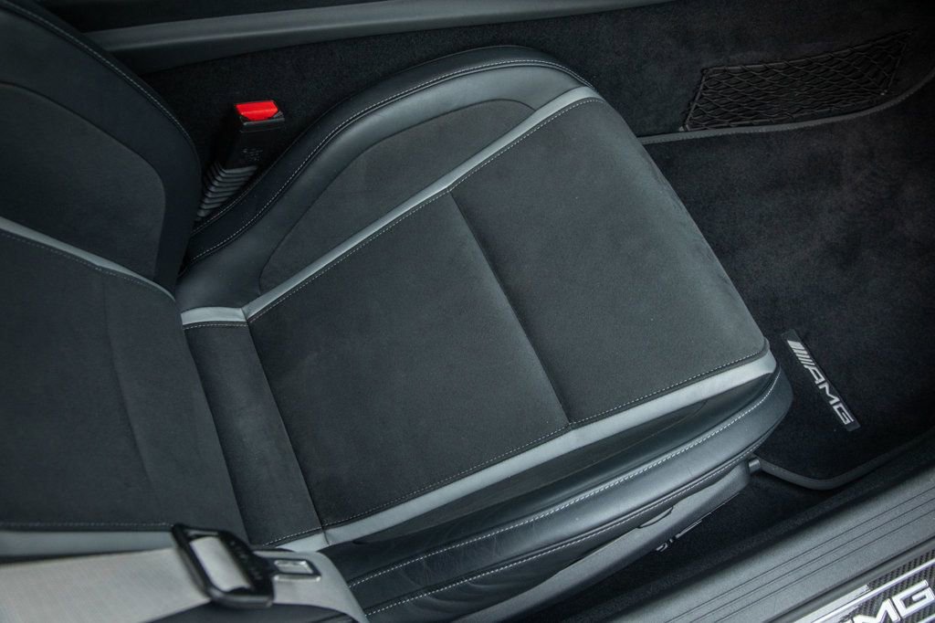 Used 2020 Mercedes-Benz AMG GT R image 69