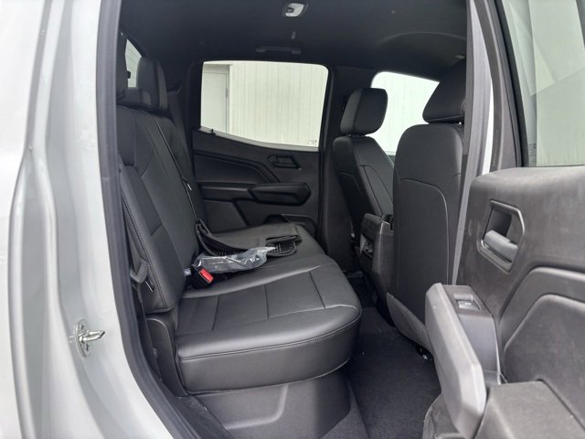 New 2026 Chevrolet Colorado Trail Boss image 18