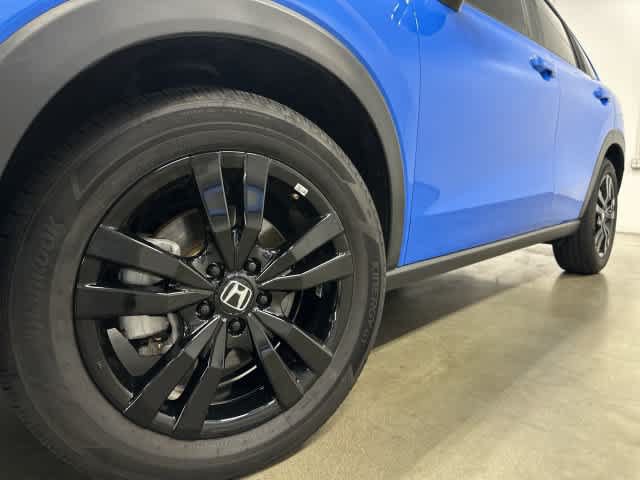 Used 2026 Honda HR-V Sport image 28