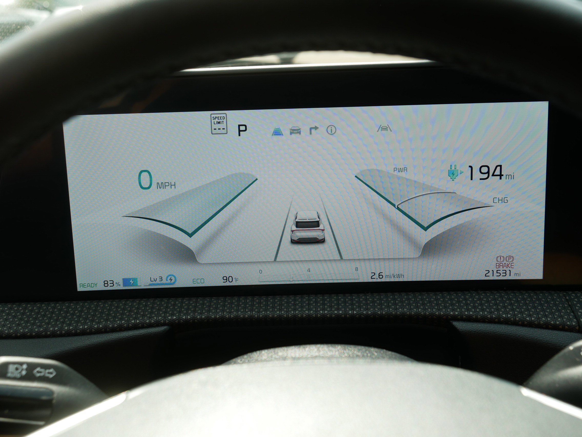 Certified 2023 Kia EV6 GT-Line AWD/4WD image 21