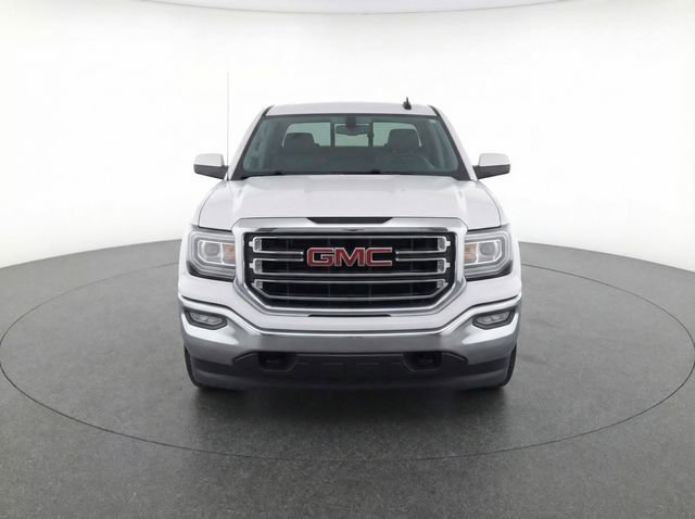 Certified 2017 GMC Sierra 1500 SLE w/ SLE Value Package image 24