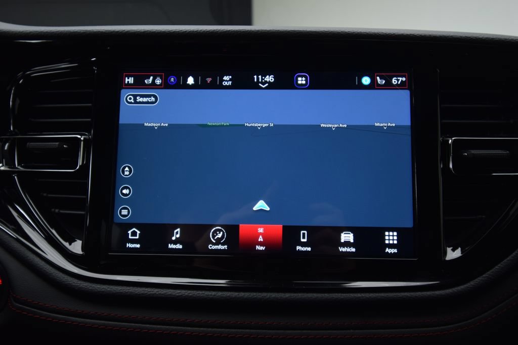 New 2027 Dodge Durango GT AWD/4WD image 22