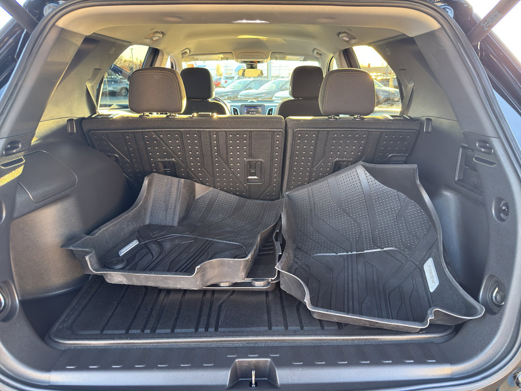 Certified 2022 Chevrolet Equinox LT image 35