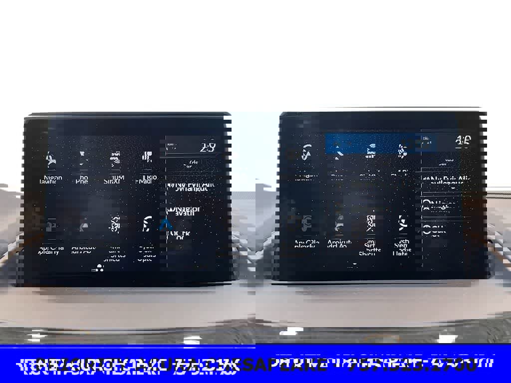 New 2026 Acura RDX A-Spec image 26