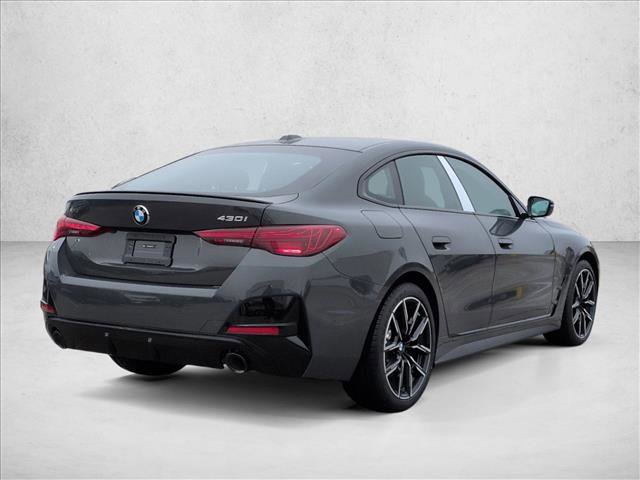 New 2026 BMW 430i xDrive w/ M Sport Package video 2