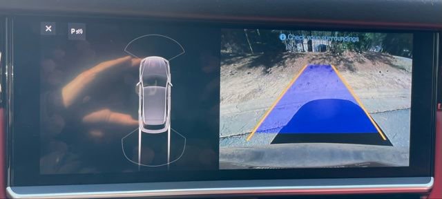 Used 2019 Porsche Cayenne Base image 24