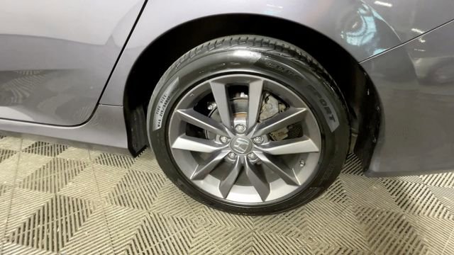 Used 2020 Honda Civic EX image 21