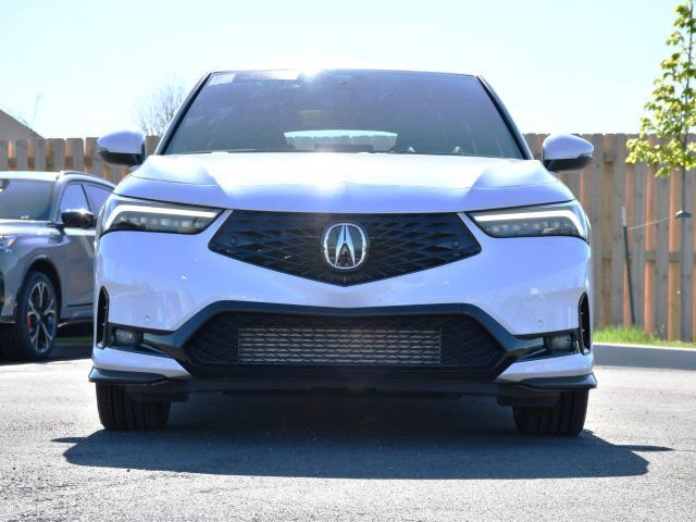 Certified 2026 Acura Integra A-Spec image 2
