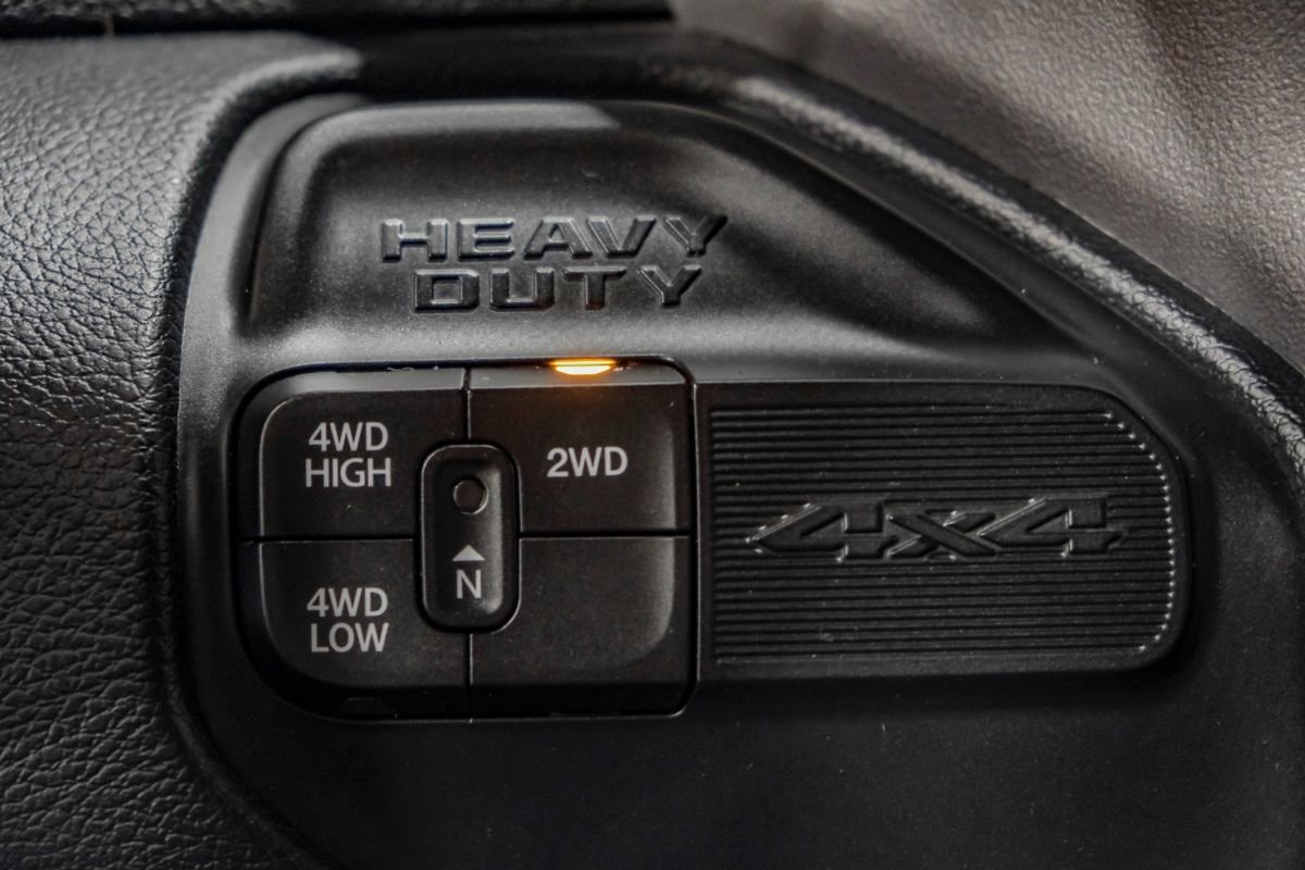 Used 2022 RAM 2500 Laramie image 29