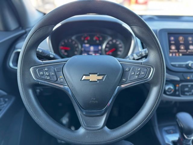 Certified 2023 Chevrolet Equinox LT image 22