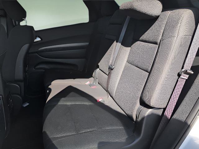 Used 2021 Dodge Durango SXT AWD/4WD image 16