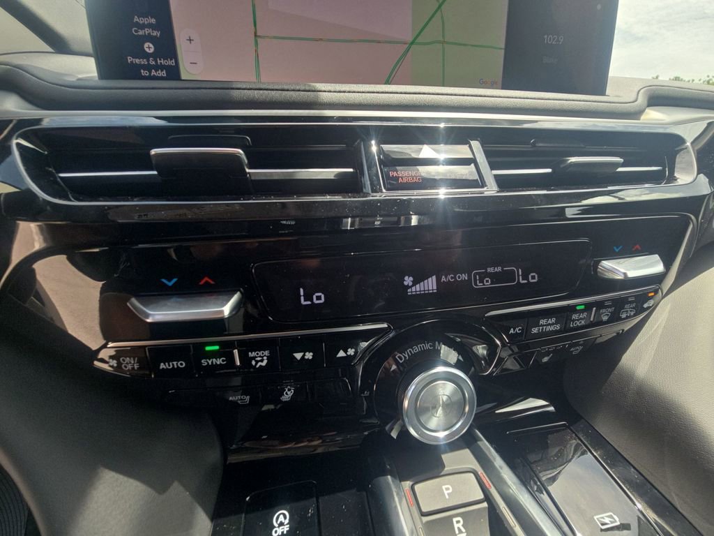 New 2026 Acura MDX FWD w/ Technology Package image 23