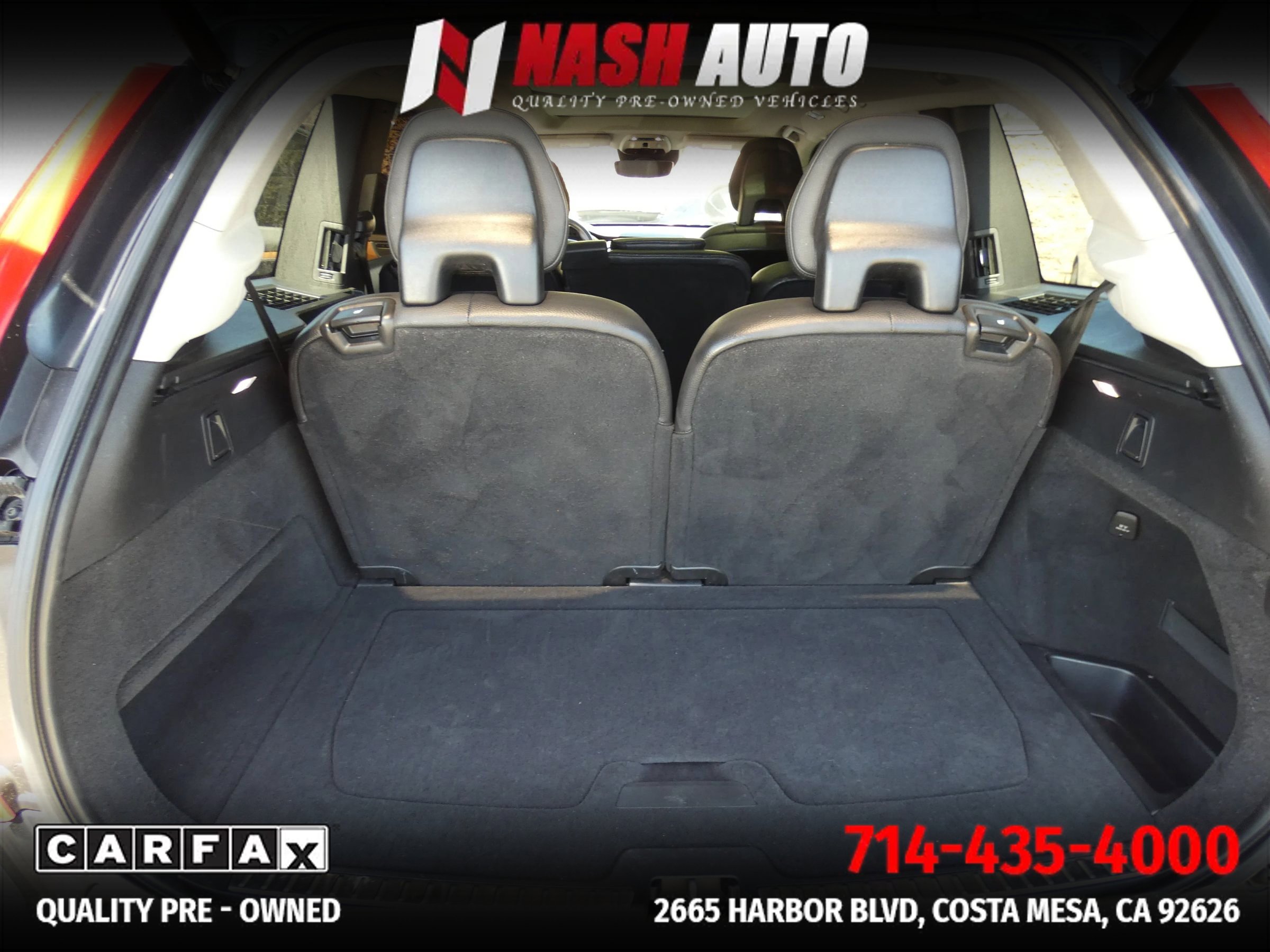 Used 2022 Volvo XC90 T5 Momentum w/ Climate Package AWD/4WD image 74