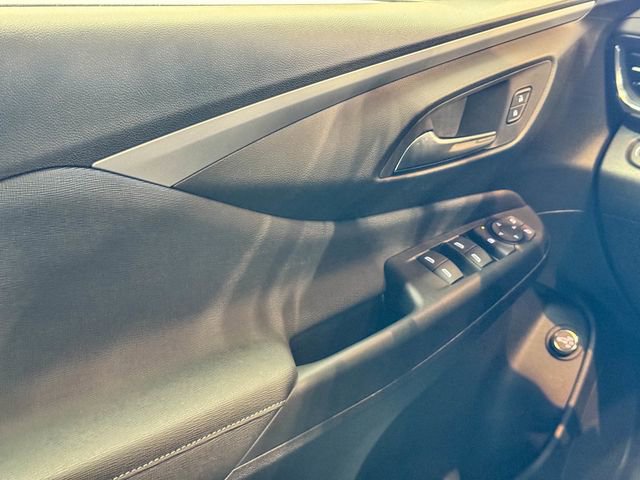 New 2026 Buick Envista Preferred w/ Convenience I Package image 36