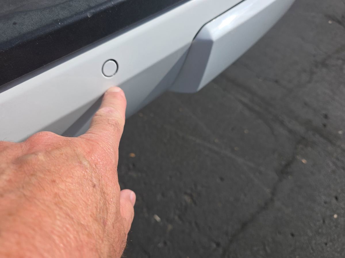 Used 2018 Chevrolet Tahoe Premier image 18