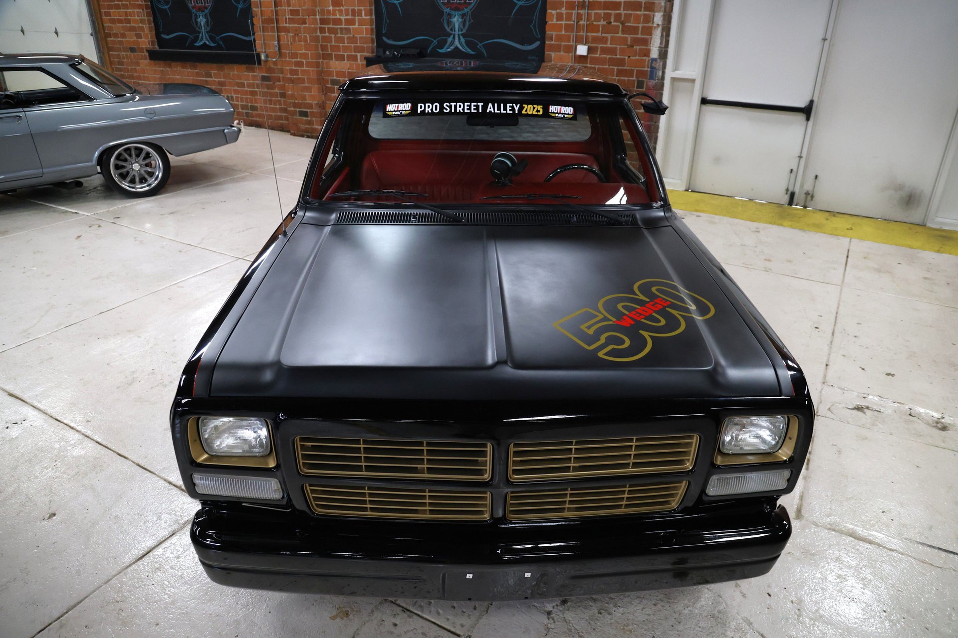 Used 1992 Dodge D/W Truck 150 image 10