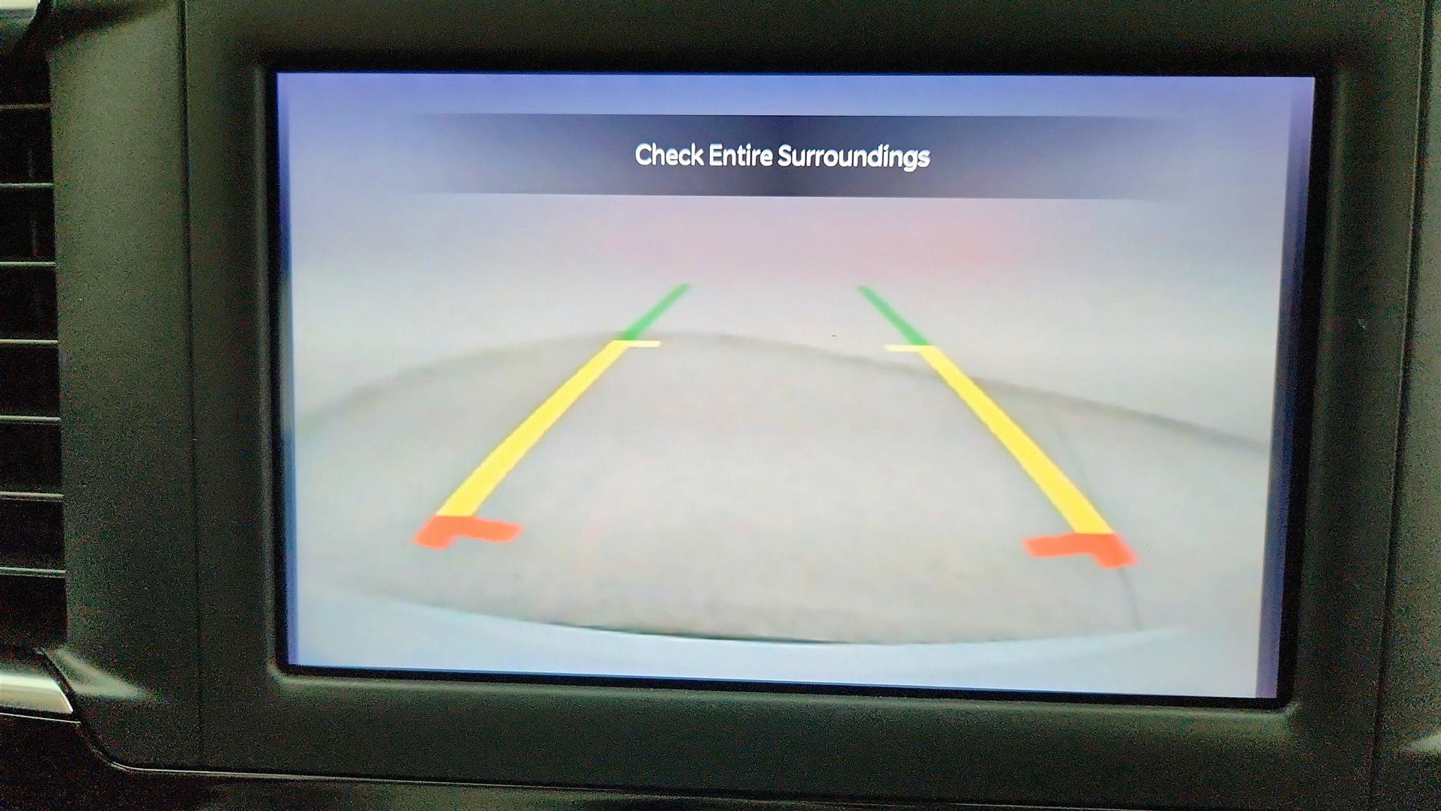 Used 2023 Chrysler Voyager LX FWD image 37