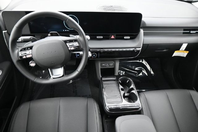 New 2027 Hyundai Ioniq 5 SEL RWD image 12