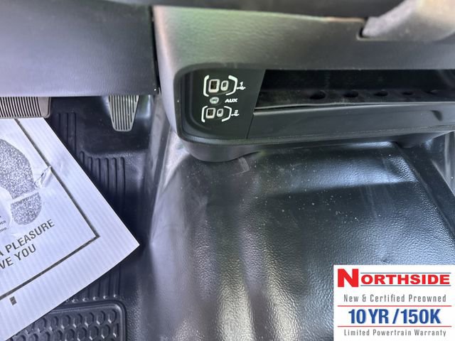 New 2026 RAM 3500 Tradesman w/ Chrome Appearance Group A image 23