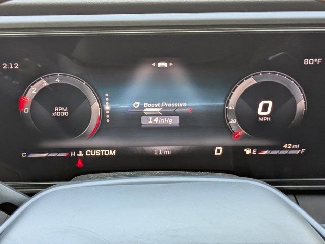 New 2026 Dodge Charger R/T Scat Pack image 29