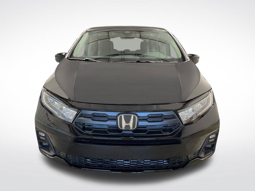 Certified 2026 Honda Odyssey EX-L image 12