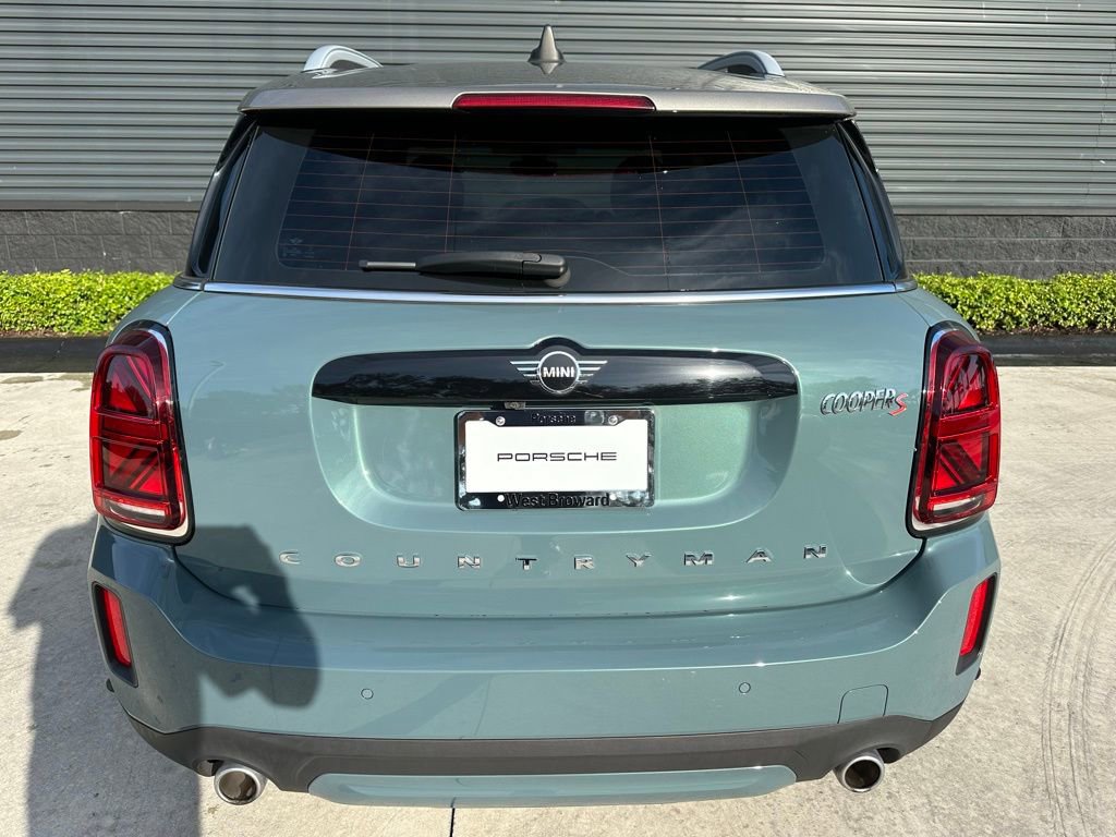 Used 2022 MINI Cooper Countryman S image 11