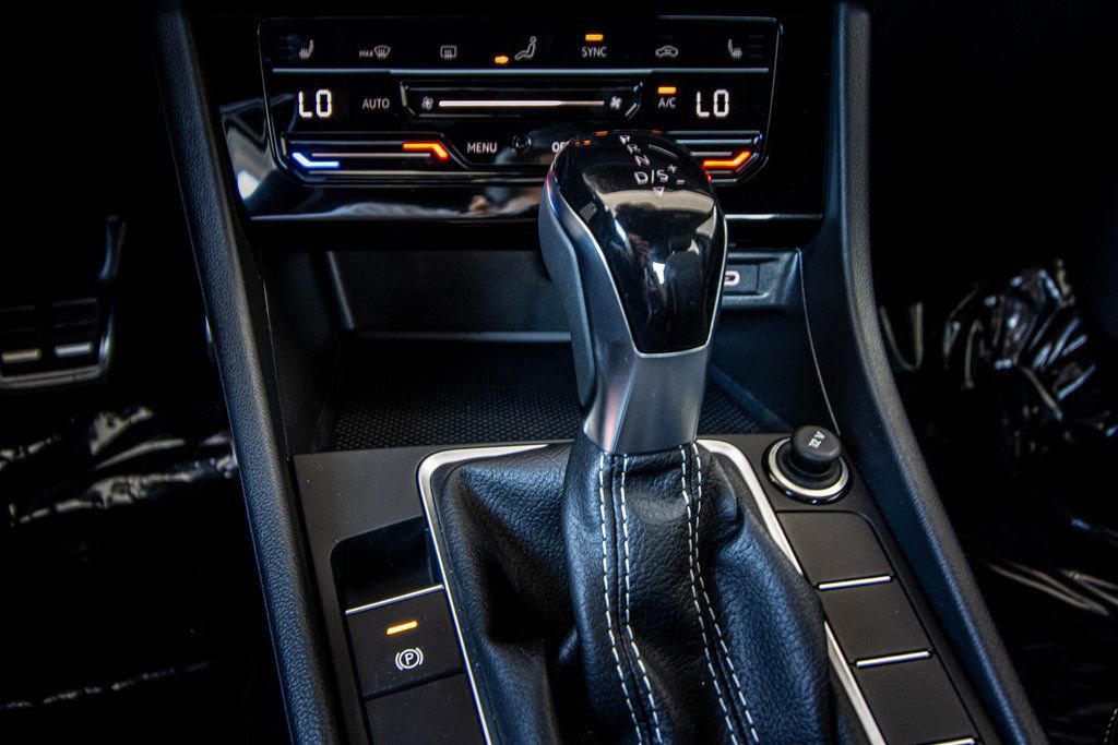 New 2026 Volkswagen Jetta Sport image 36