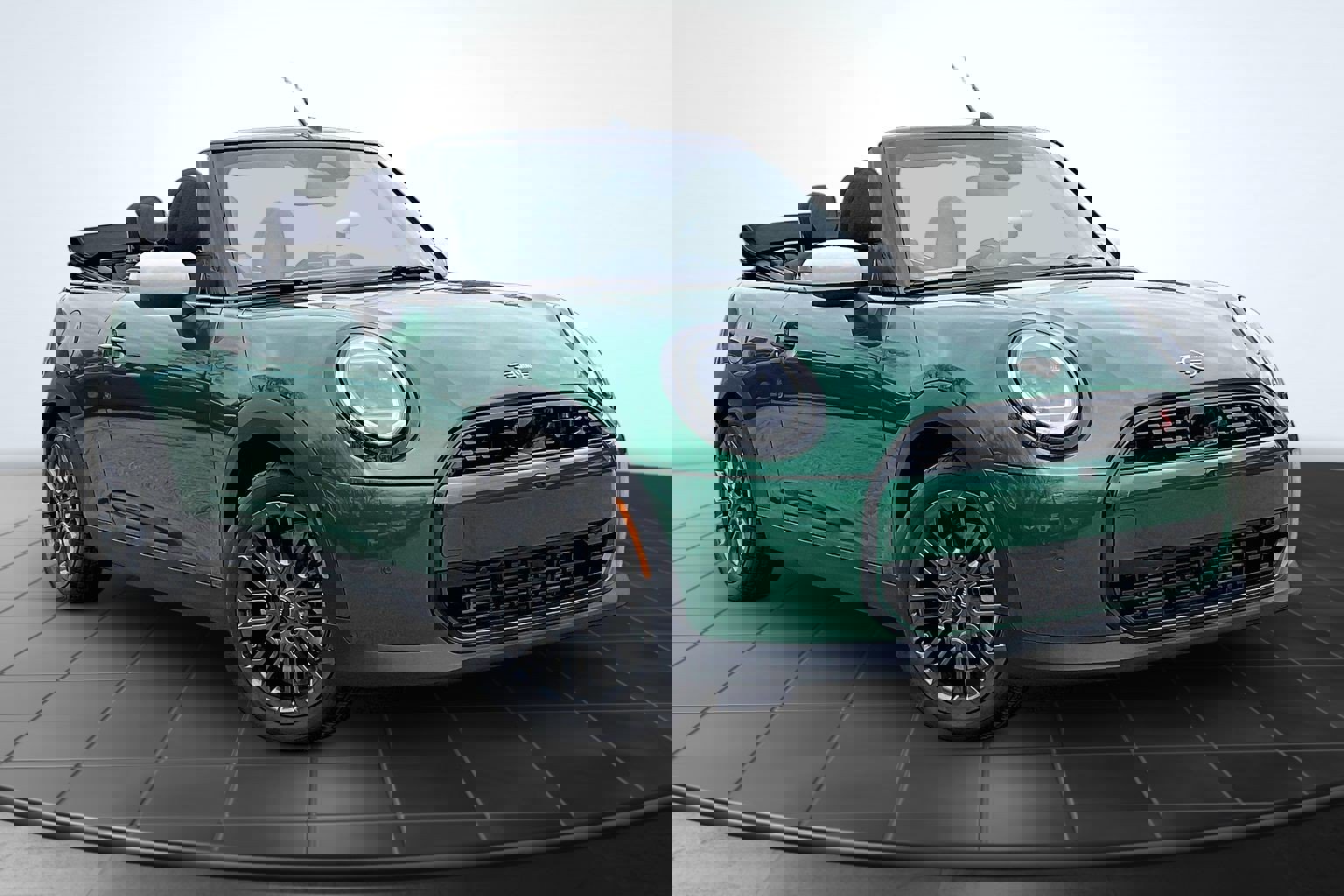 New 2026 MINI Cooper S image 2