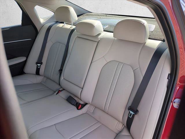 New 2026 Hyundai Sonata Limited image 19