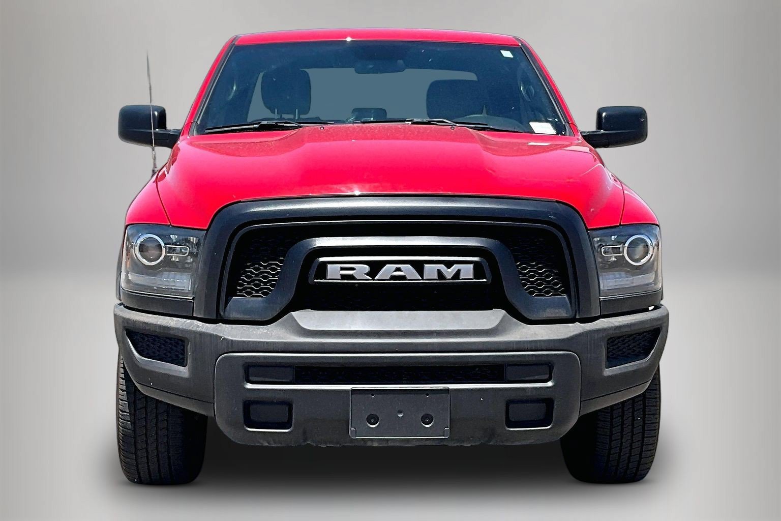 Used 2024 RAM 1500 Classic Warlock AWD/4WD image 2