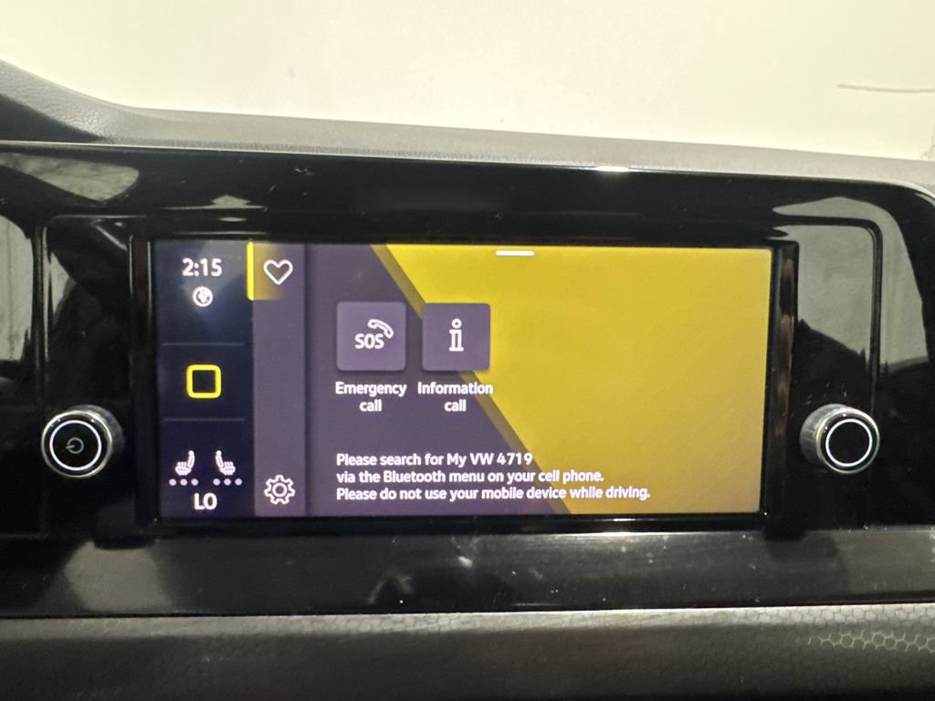 Used 2024 Volkswagen GTI S FWD image 32