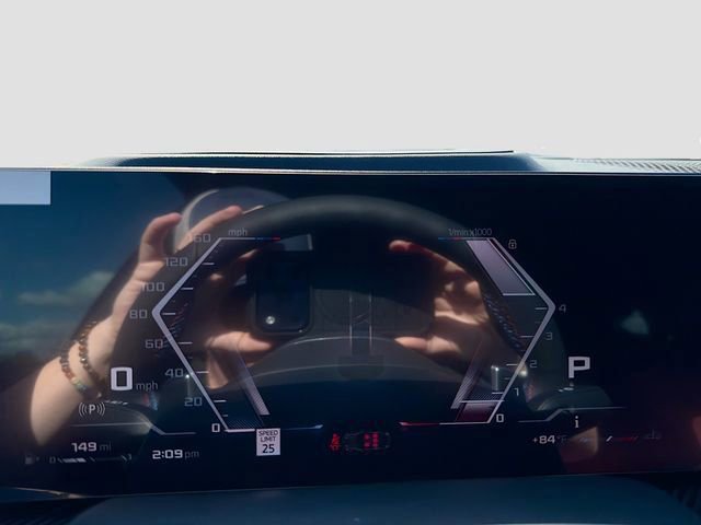 New 2026 BMW X6 M60i image 42