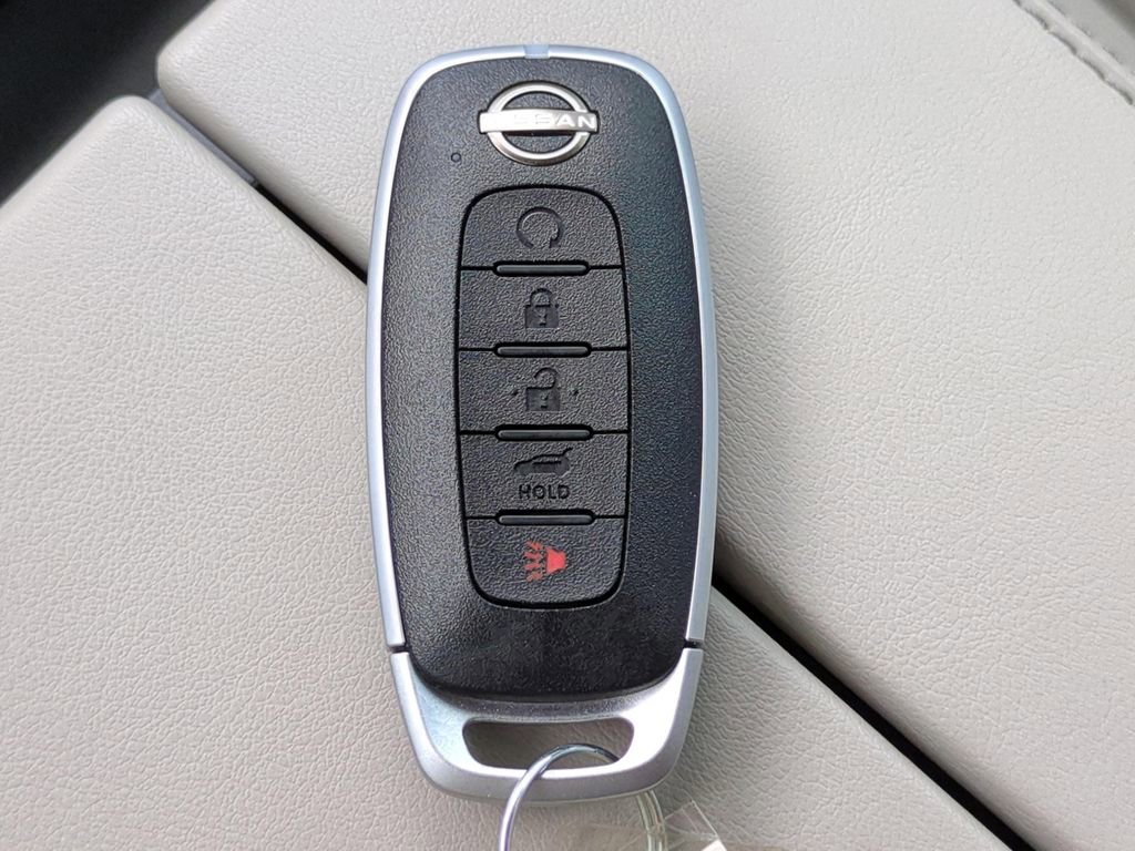 Certified 2023 Nissan Rogue SL image 26