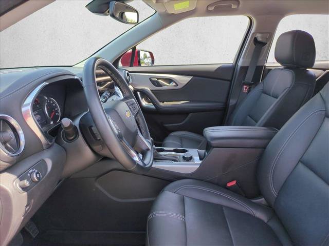 Used 2024 Chevrolet Blazer LT w/ LPO, 'HIT The Road' Package FWD image 15