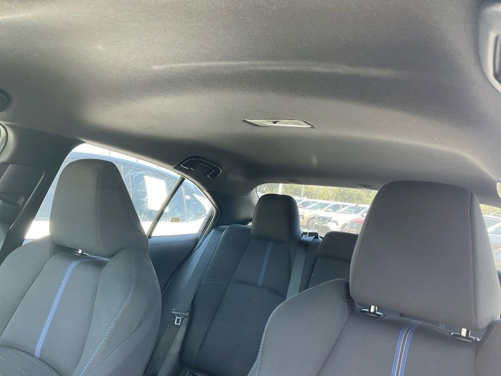 Used 2020 Toyota Corolla SE image 15