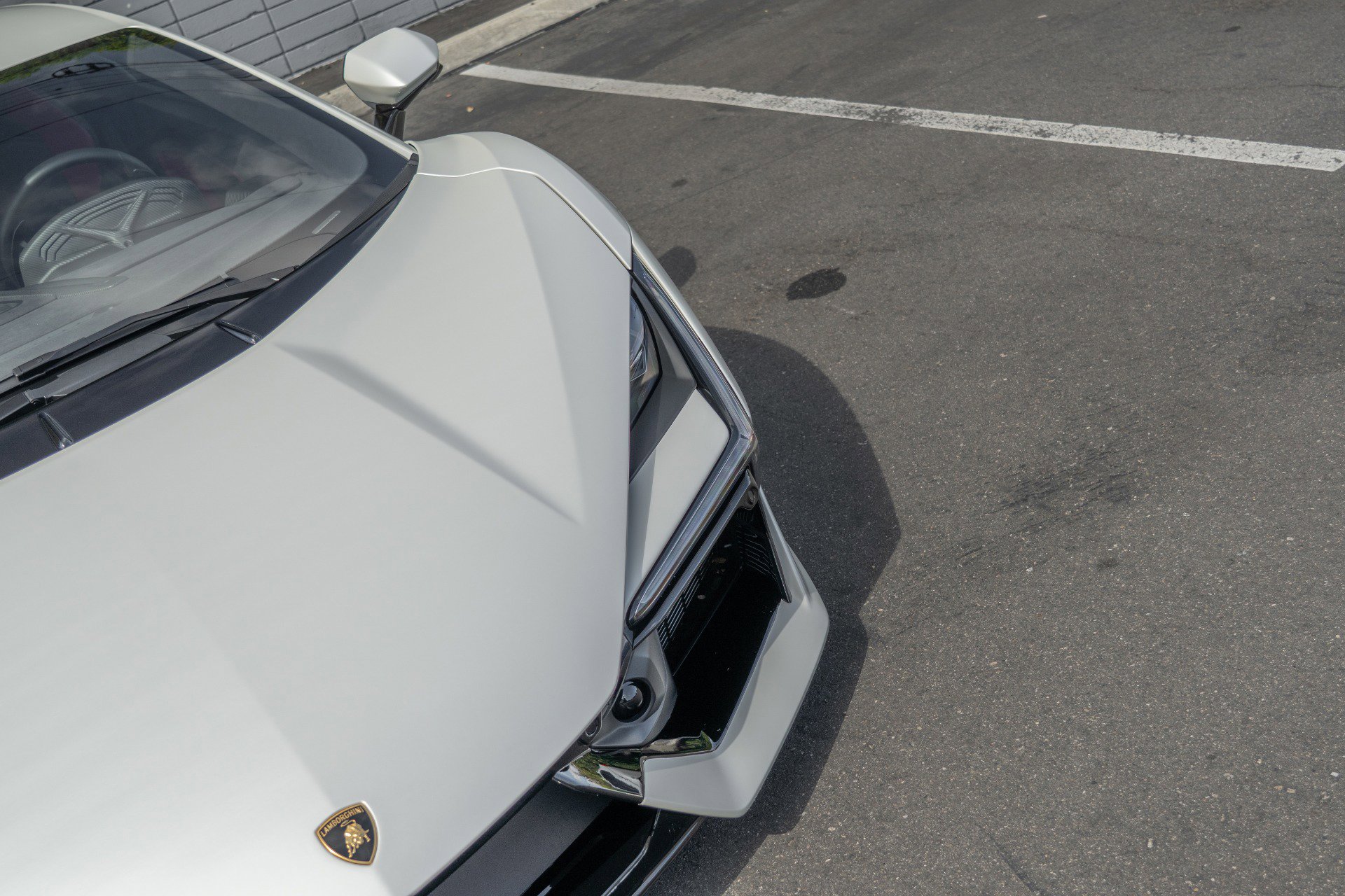 Used 2024 Lamborghini Revuelto image 18