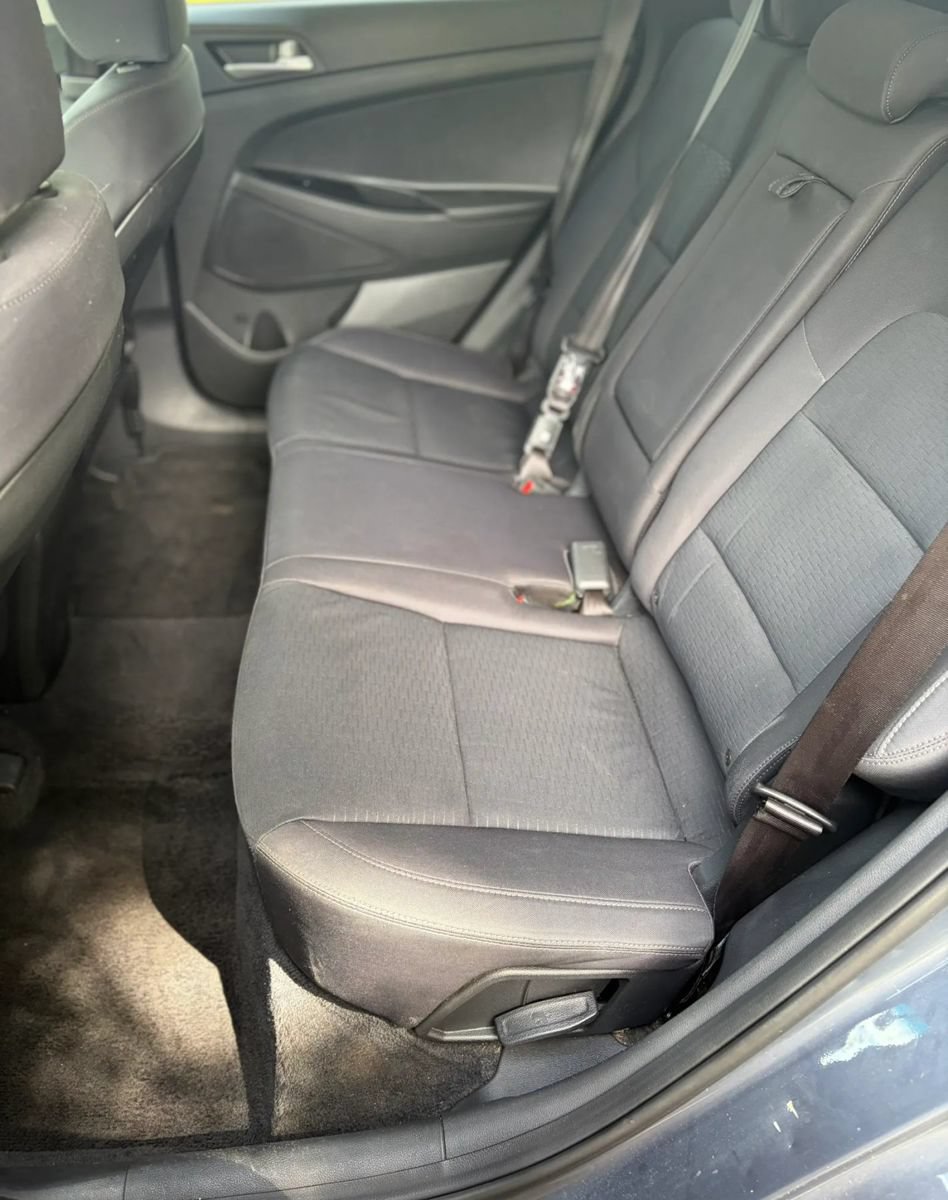 Used 2019 Hyundai Tucson SE AWD/4WD image 16