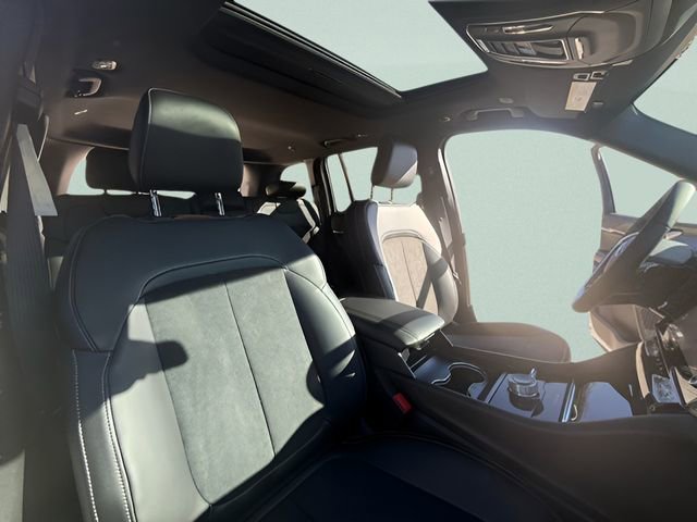 New 2026 Jeep Grand Cherokee Altitude image 27