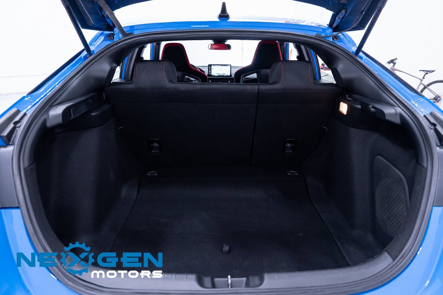 Used 2024 Honda Civic Type R image 36