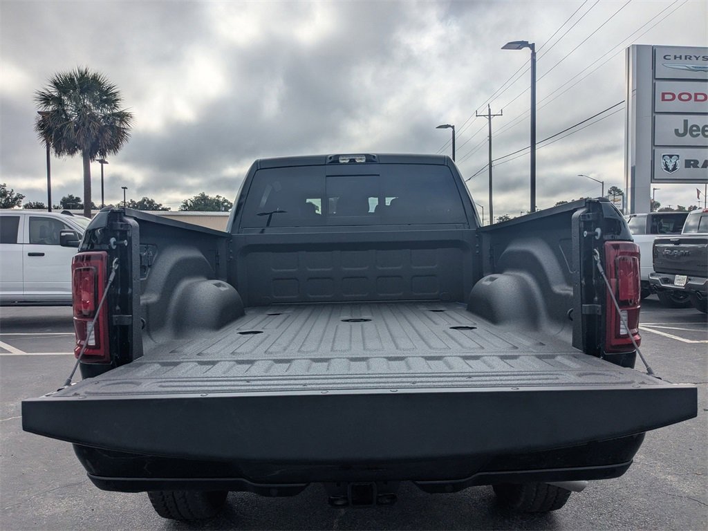 New 2026 RAM 2500 Laramie image 13