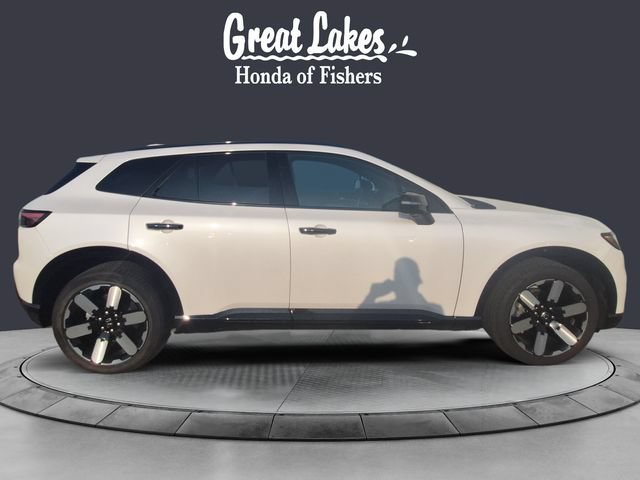 Used 2025 Honda Prologue Elite image 6