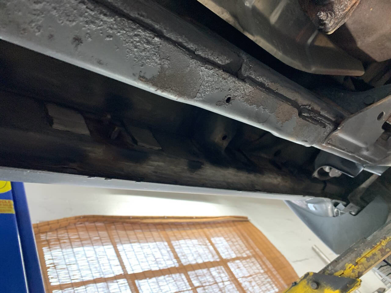 Used 2014 Nissan Frontier SV w/ SV Value Truck Package image 8