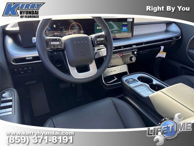 New 2026 Hyundai Ioniq 9 SEL image 7