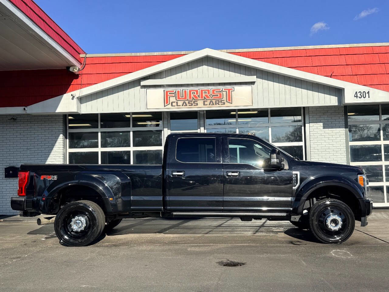 Used 2019 Ford F450 Limited video 2