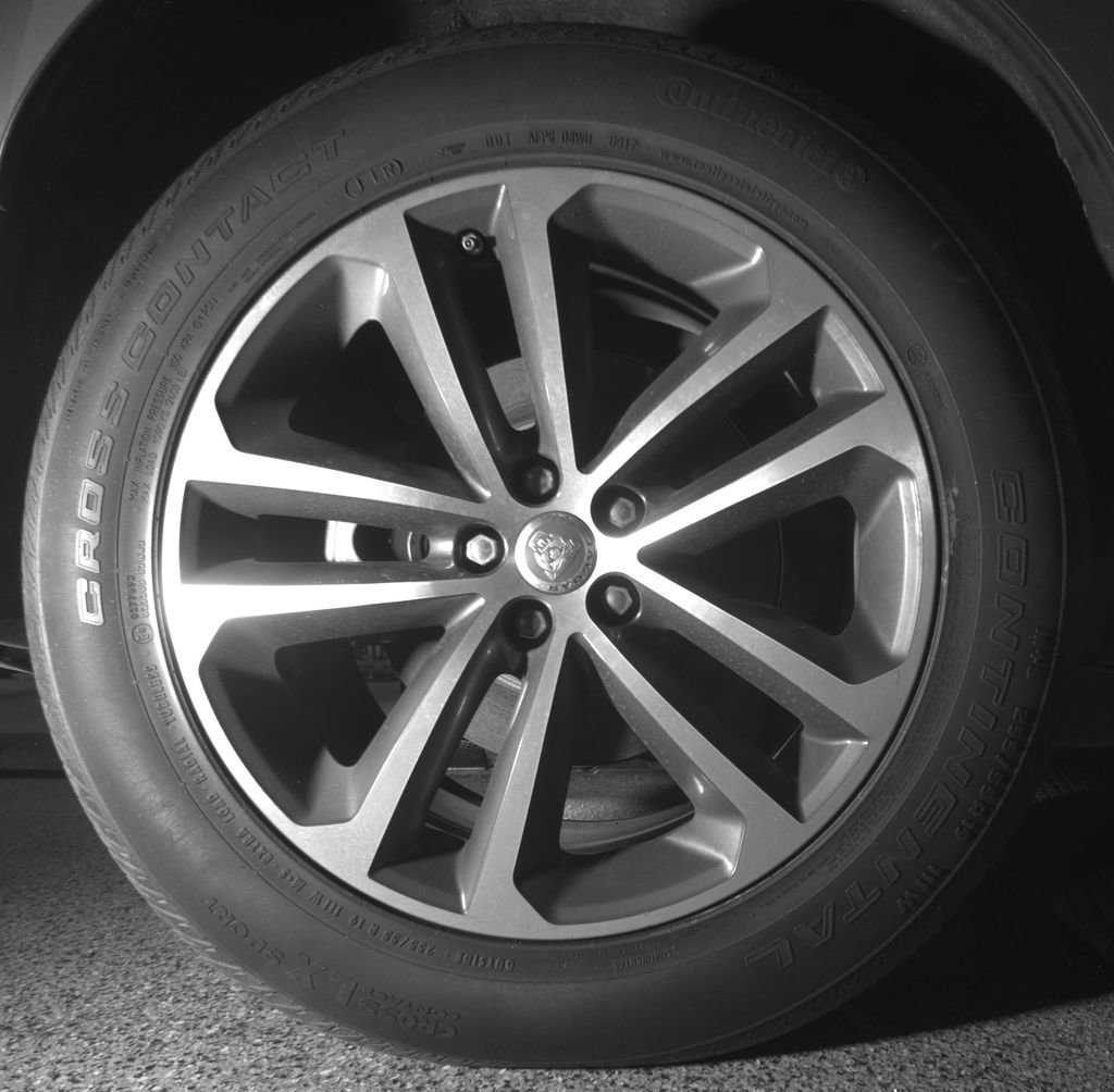 Used 2021 Jaguar F-PACE S AWD/4WD image 28