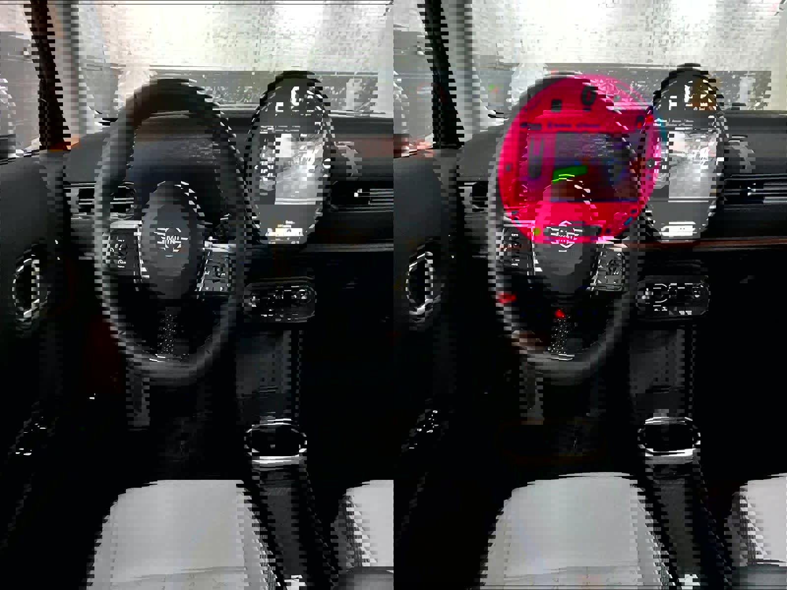 Certified 2025 MINI Cooper 2-Door Hardtop image 8