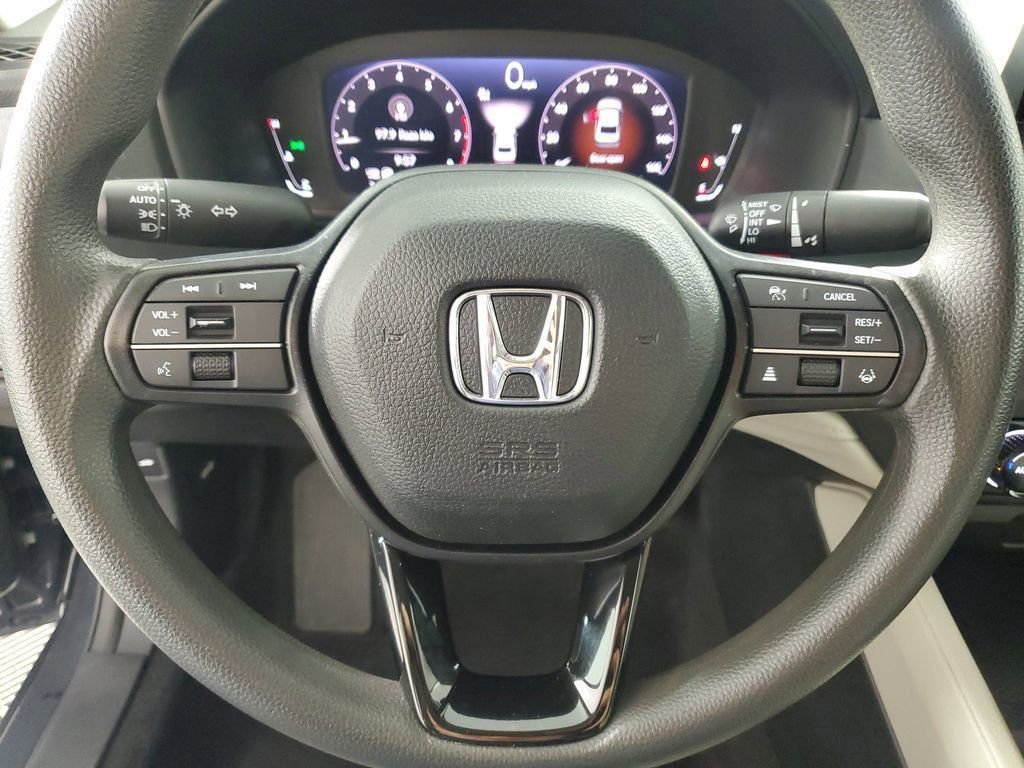 Used 2023 Honda Accord EX image 21