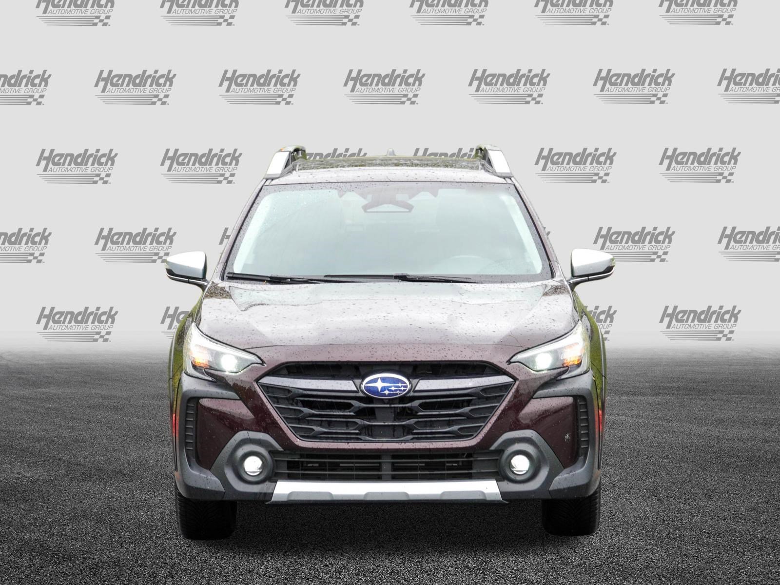 Used 2023 Subaru Outback Touring XT AWD/4WD image 3