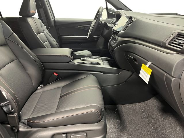New 2026 Honda Ridgeline TrailSport image 25